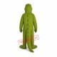 Alligator Mascot Costume Alligator Mascot Costume