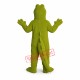 Gary Gator Mascot Costume Gary Gator Mascot Costume