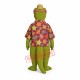 Awesome Alligator Mascot Costume Awesome Alligator Mascot Costume