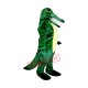 Alligator Sam Mascot Costume Alligator Sam Mascot Costume