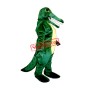 Alligator Sam Mascot Costume
