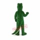 Hungry Gator Mascot Costume Hungry Gator Mascot Costume