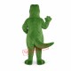Cute Crocodile Mascot Costume