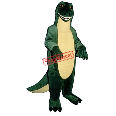 Tyrannosaurus Mascot Costume