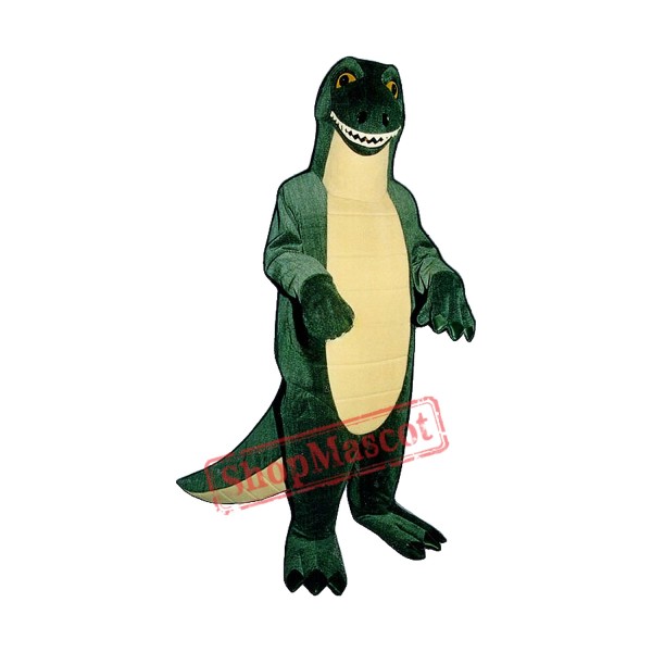 Tyrannosaurus Mascot Costume