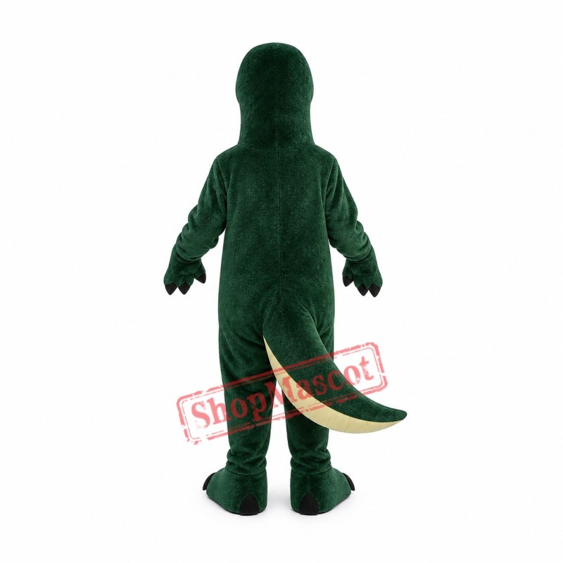 Tyrannosaurus Mascot Costume