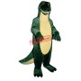 Tyrannosaurus Mascot Costume