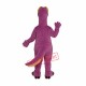 Dyno Mite Dinosaur Mascot Costume Dyno Mite Dinosaur Mascot Costume