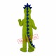 English Dragon Mascot Costume English Dragon Mascot Costume