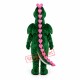 Magical Dragon Wings Mascot Costume Magical Dragon Wings Mascot Costume