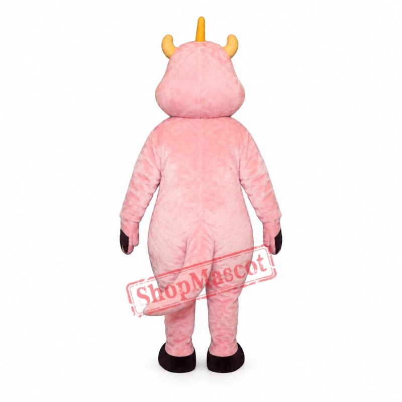Baby Dragon Mascot Costume Baby Dragon Mascot Costume