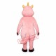 Baby Dragon Mascot Costume Baby Dragon Mascot Costume