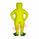 R.K. Toad Frog Mascot Costume R.K. Toad Frog Mascot Costume