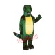 Leonard Lizard Mascot Costume Leonard Lizard Mascot Costume