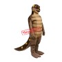 Billy Salamander Mascot Costume