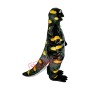 Sally Salamander Mascot Costume