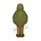 Sea Turtle Mascot Costume