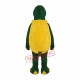 Tortoise Mascot Costume Tortoise Mascot Costume