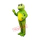 Frog Legs Mascot Costume Frog Legs Mascot Costume