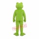 Frog Legs Mascot Costume Frog Legs Mascot Costume