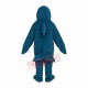 Finney Fish Mascot Costume Finney Fish Mascot Costume
