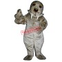 Walrus Mascot Costume