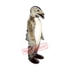 Killer Shark Mascot Costume