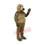 Silly Seal Mascot Costume