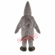 Shark Mascot Costume Shark Mascot Costume