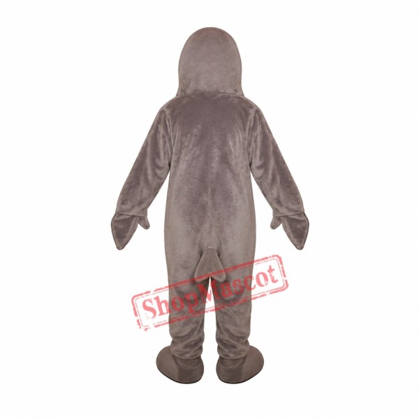 Seal Mascot Costume Seal Mascot Costume