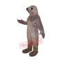 Seal Mascot Costume
