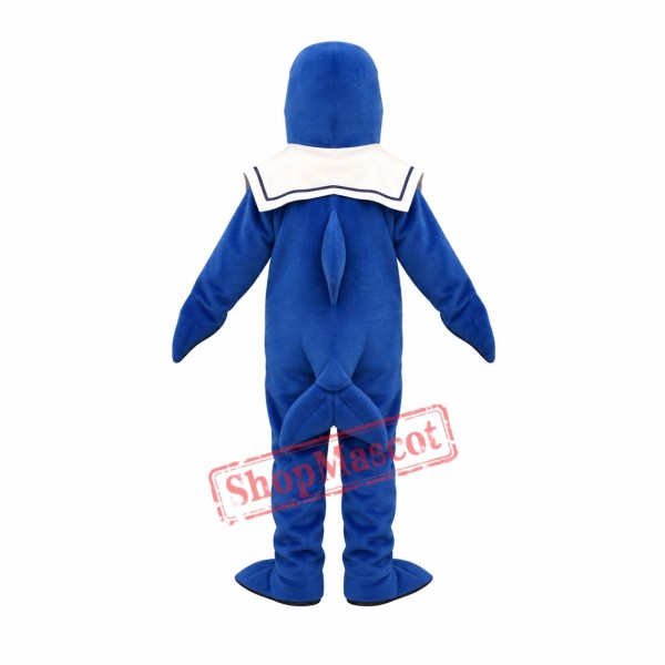 Swordfish Hat Collar Mascot Costume Swordfish Hat Collar Mascot Costume