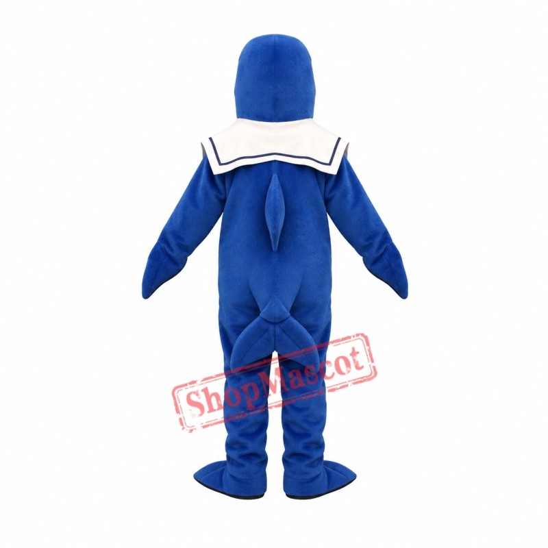 Swordfish Hat Collar Mascot Costume Swordfish Hat Collar Mascot Costume