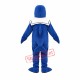 Swordfish Hat Collar Mascot Costume Swordfish Hat Collar Mascot Costume