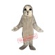 Baby Seal Mascot Costume Baby Seal Mascot Costume