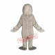 Baby Seal Mascot Costume Baby Seal Mascot Costume