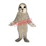 Baby Seal Mascot Costume