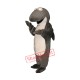 Sharkie Shark Mascot Costume
