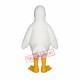 Sammy Seagull Mascot Costume Sammy Seagull Mascot Costume
