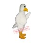 Sammy Seagull Mascot Costume