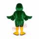 Pedro Parrot Mascot Costume Pedro Parrot Mascot Costume