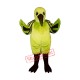Humming Bird Mascot Costume Humming Bird Mascot Costume