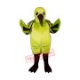 Humming Bird Mascot Costume