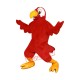 Marty Macaw Mascot Costume Marty Macaw Mascot Costume