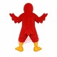 Marty Macaw Mascot Costume Marty Macaw Mascot Costume