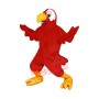 Marty Macaw Mascot Costume