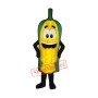 Cornie Corn Mascot Costume