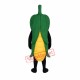 Cute Corn Mascot Costume Cute Corn Mascot Costume