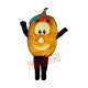 Jack O Lantern Mascot Costume Jack O Lantern Mascot Costume