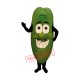 Dilly Mascot Costume Dilly Mascot Costume